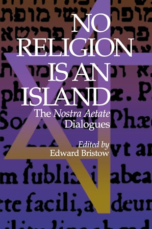No Religion is an Island