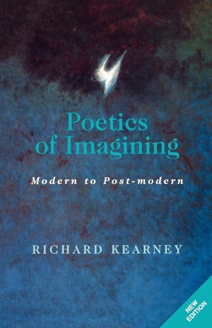Poetics of Imagining