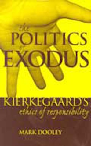 The Politics of Exodus