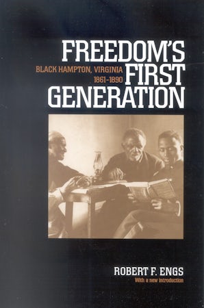 Freedom's First Generation