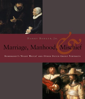 Manhood, Marriage, and Mischief