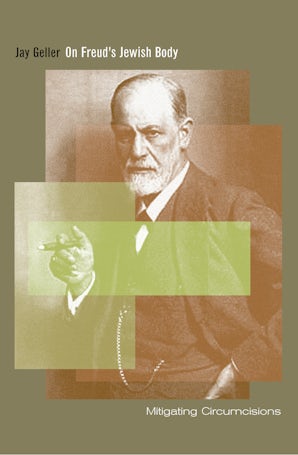 On Freud's Jewish Body