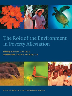 The Role of the Environment in Poverty Alleviation