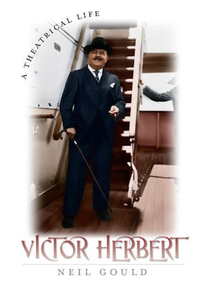 Victor Herbert Paperback  by Neil Gould
