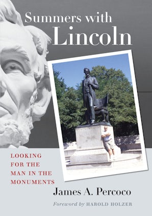 Summers with Lincoln