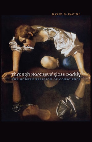 Through Narcissus' Glass Darkly
