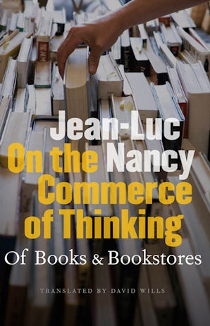 On the Commerce of Thinking