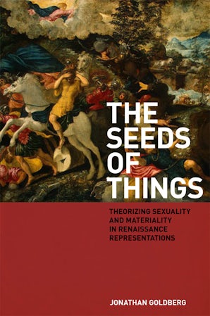The Seeds of Things