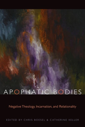 Apophatic Bodies Paperback  by Chris Boesel