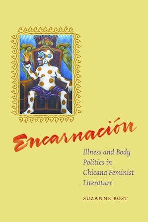 Encarnacion Paperback  by Suzanne Bost