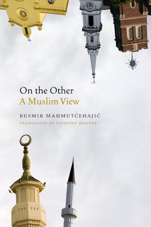 On the Other Hardcover  by Rusmir Mahmutcehajic