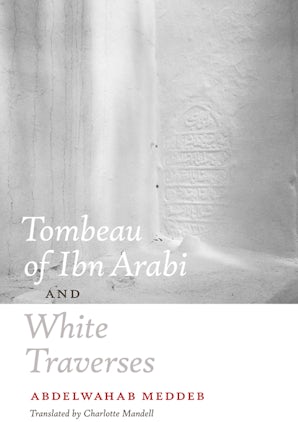 Tombeau of Ibn Arabi and White Traverses