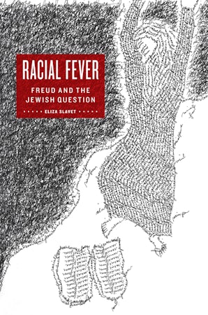 Racial Fever Paperback  by Eliza Slavet