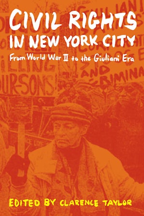 Civil Rights in New York City