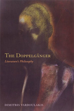 The Doppelganger Paperback  by Dimitris Vardoulakis