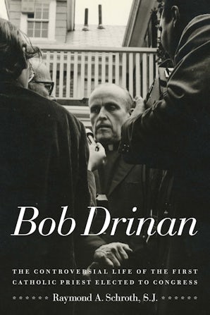 Bob Drinan