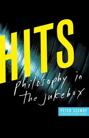Hits Paperback  by Peter Szendy