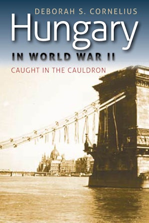 Hungary in World War II