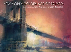 New York's Golden Age of Bridges