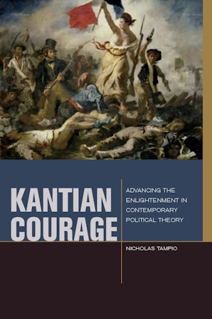 Kantian Courage
