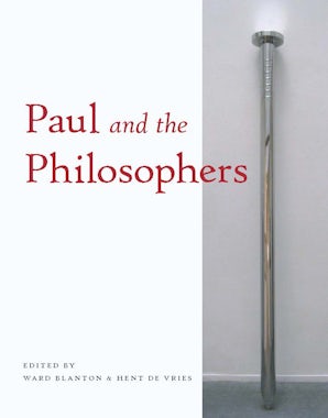 Paul and the Philosophers