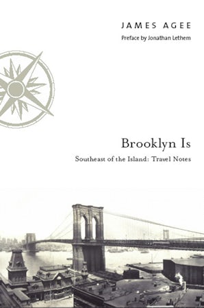 Brooklyn Is