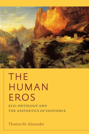 The Human Eros