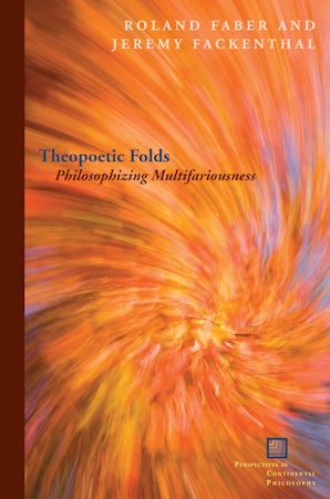 Theopoetic Folds