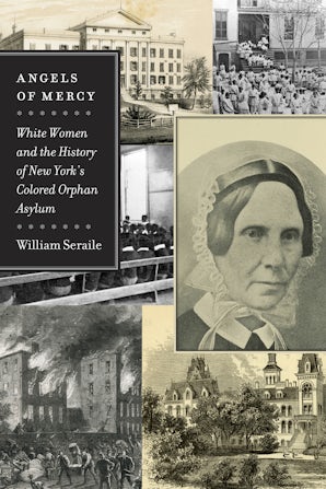 Angels of Mercy Paperback  by William Seraile
