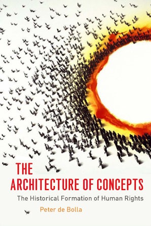 The Architecture of Concepts