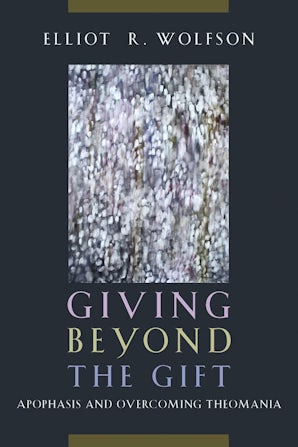 Giving Beyond the Gift