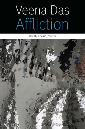 Affliction Paperback  by Veena Das