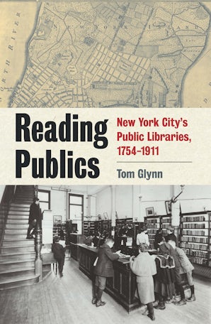 Reading Publics