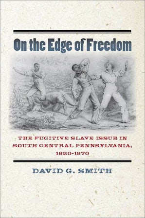 On the Edge of Freedom Paperback  by David G. Smith