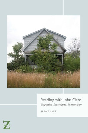 Reading with John Clare