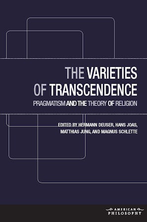 The Varieties of Transcendence