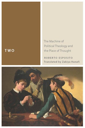 Two Paperback  by Roberto Esposito