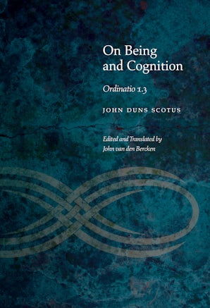 On Being and Cognition