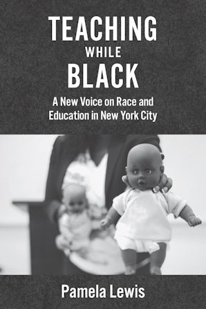 Teaching While Black