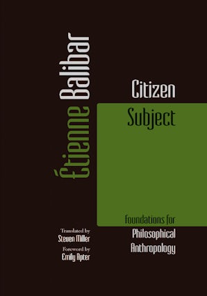 Citizen Subject