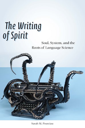The Writing of Spirit