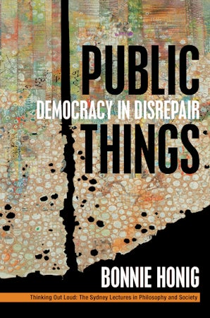 Public Things