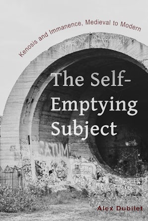 The Self-Emptying Subject