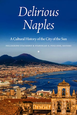Delirious Naples Paperback  by Pellegrino D'Acierno