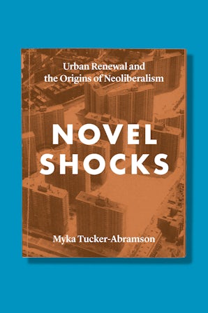 Novel Shocks