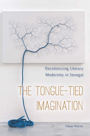 The Tongue-Tied Imagination