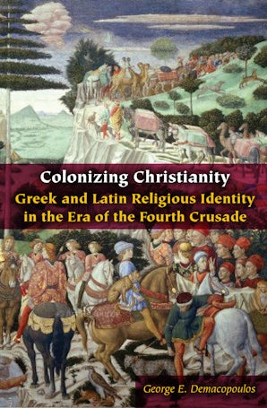 Colonizing Christianity