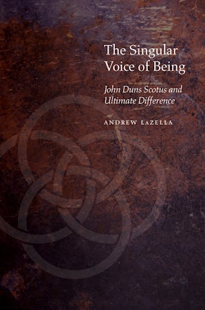 The Singular Voice of Being