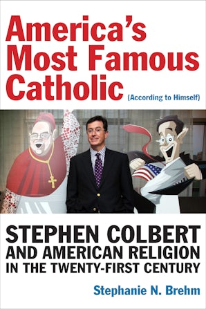 America’s Most Famous Catholic (According to Himself)