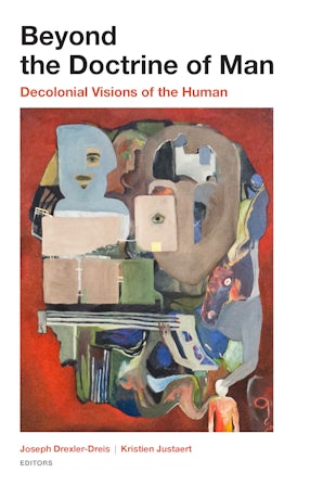 Beyond the Doctrine of Man Paperback  by Joseph Drexler-Dreis